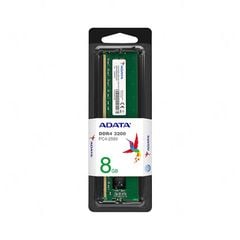 Ram Adata Premier DDR4 8GB 3200Mhz