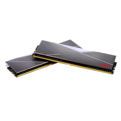 Ram Adata XPG D50 DDR4 8GB/16GB 3200MHz White/Grey RGB