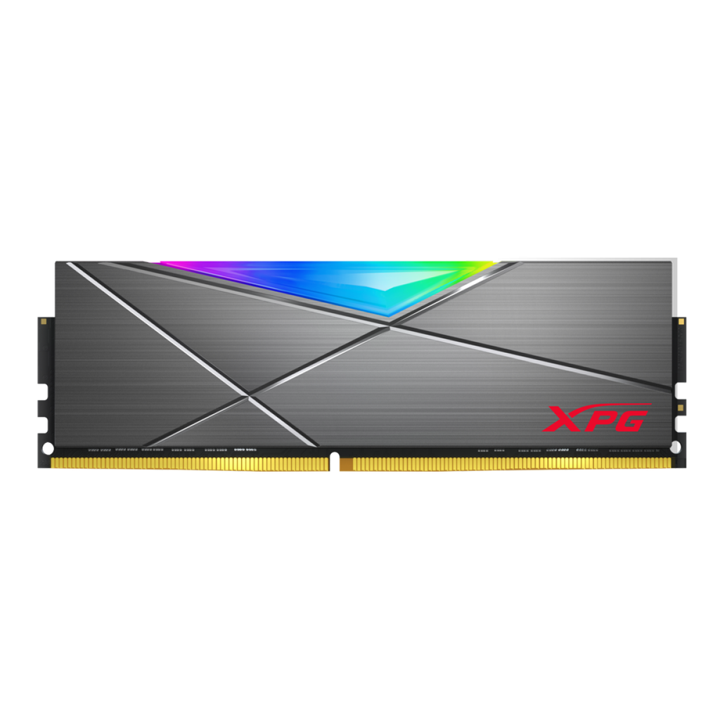 Ram Adata XPG D50 DDR4 8GB/16GB 3200MHz White/Grey RGB