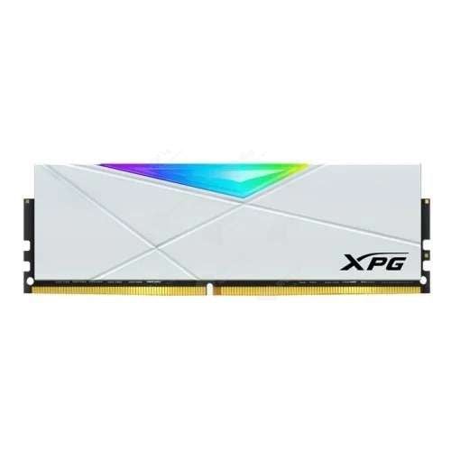 Ram Adata XPG D50 DDR4 8GB/16GB 3200MHz White/Grey RGB