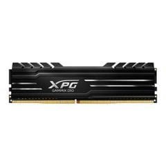 Ram Adata XPG D10 DDR4 16GB 3200Mhz Black Color