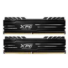 Ram Adata XPG D10 DDR4 16GB 3200Mhz Black Color