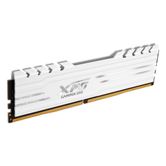 Ram Adata XPG D10 DDR4 16GB 3200Mhz White Color
