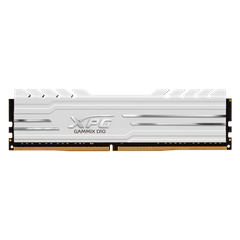 Ram Adata XPG D10 DDR4 8GB 3200Mhz White Color