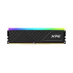 Ram Adata XPG D35G DDR4 8GB 3200Mhz Black RGB
