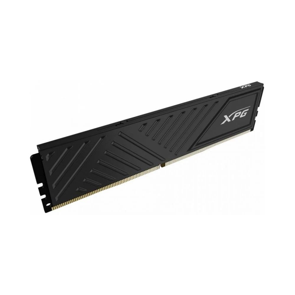 Ram Adata XPG D35 DDR4 8GB 3200Mhz Black Color