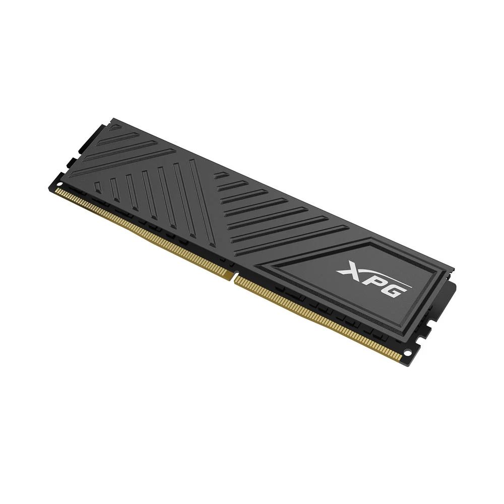 Ram Adata XPG D35 DDR4 8GB 3200Mhz Black Color