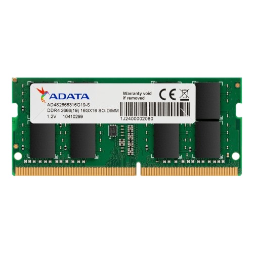 Ram Laptop Adata Premier DDR4 8GB/16GB 2666MHz/3200Mhz