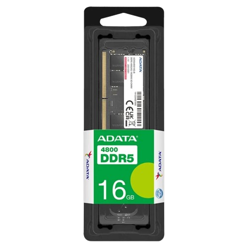 Ram Laptop Adata Premier DDR5 8GB/16GB 4800Mhz