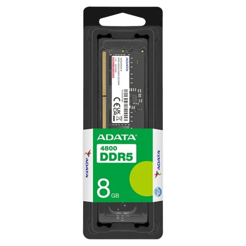 Ram Laptop Adata Premier DDR5 8GB/16GB 4800Mhz