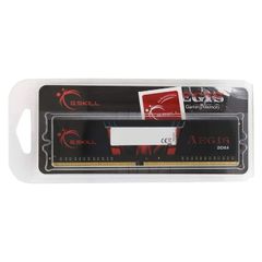 Ram PC G.SKILL Aegis 8GB 3200MHz DDR4 F4-3200C16S-8GIS
