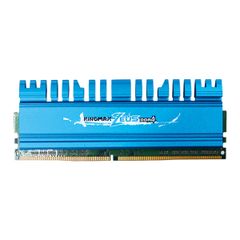 Ram Kingmax 8GB Bus 3000 DDR4 HeatSink Zeus