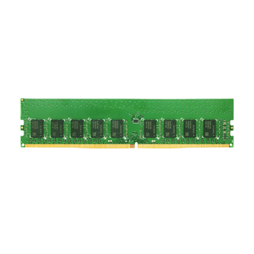 Bộ Nhớ RAM DDR4 Synology 16GB DDR4-2666 ECC