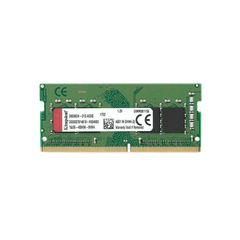 Bộ nhớ trong Laptop KINGSTON (1 x 8GB) DDR4 3200MHz (KVR32S22S8/8)