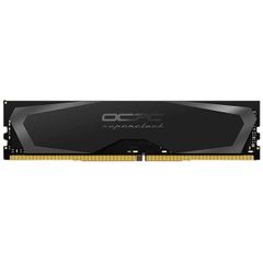 RAM SuperClock DDR4 2666 8GB C19 Black MMC8GD426C19U