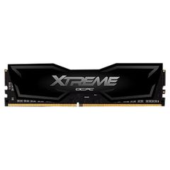 RAM XT II DDR4 8GB 3200 C16 Black MMX8GD432C16U