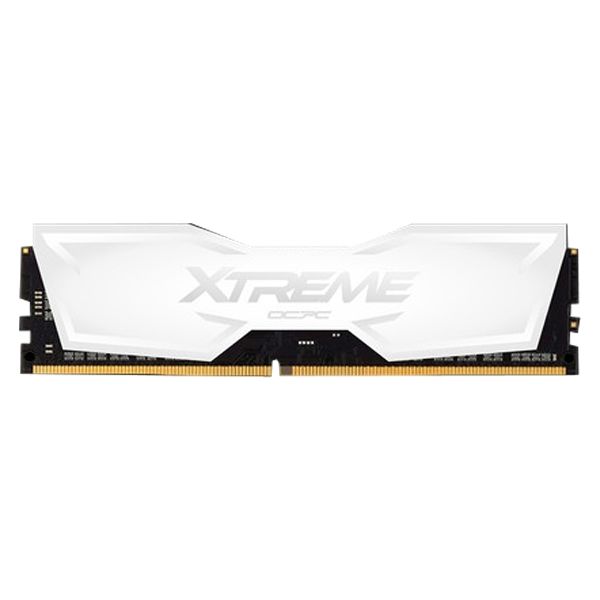 RAM XT II DDR4 8GB 3200 C16 White MMX8GD432C16W