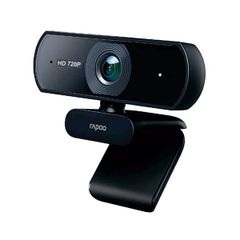 Webcam Rapoo C200 (720p/có mic)