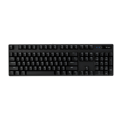 Bàn phím Cơ Rapoo V500 Pro Black (Red Switch)