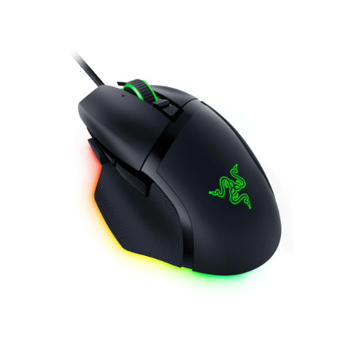 Chuột Gaming Razer Basilisk V3 - Ergonomic Wired Gaming Mouse