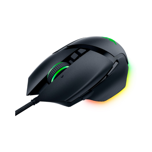 Chuột Gaming Razer Basilisk V3 - Ergonomic Wired Gaming Mouse