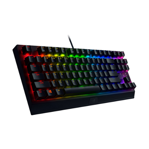 Bàn phím Razer Blackwidow V3 Tenkeyless - US Layout - Green Switch (RZ03-03490100-R3M1)