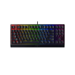 Bàn phím Razer Blackwidow V3 Tenkeyless - US Layout - Green Switch (RZ03-03490100-R3M1)