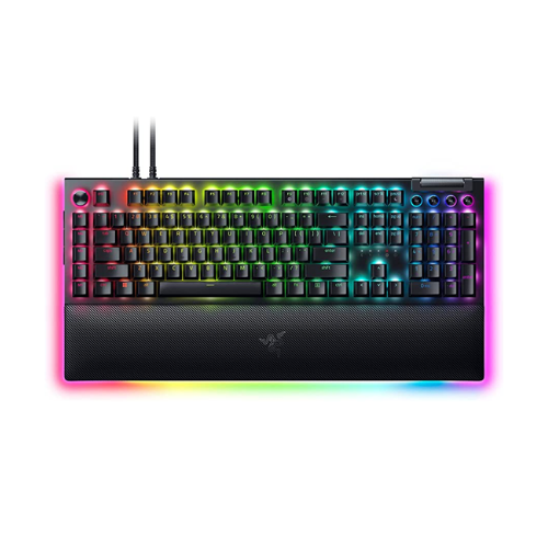 Bàn phím Gaming Razer BlackWidow V4 Pro