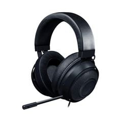 Tai nghe Razer Kraken Multi-Platform Wired Black RZ04-02830100-R3M1