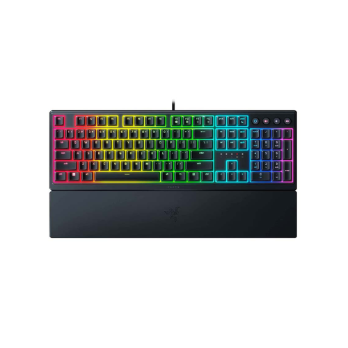 Bàn phím Gaming Razer Ornata V3 - US  Layout