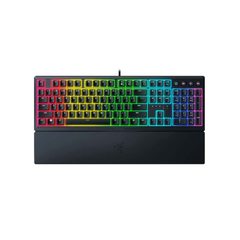 Bàn phím Gaming Razer Ornata V3 - US  Layout