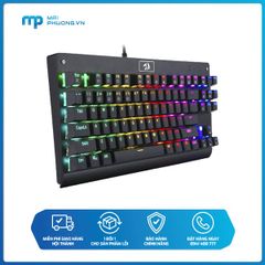 Bàn phím cơ gaming Redragon Anala K568 RBG