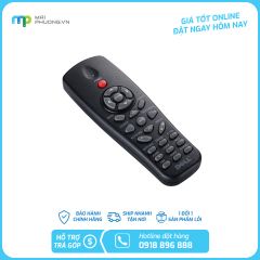 Remote Máy Chiếu Dell