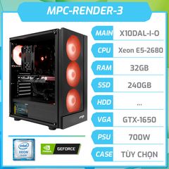 MPC-RENDER-3-XE