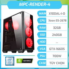 MPC-RENDER-4-XE