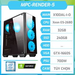 MPC-RENDER-5-XE