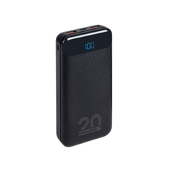 Pin sạc dự phòng RivaCase VA2580, 20000mAh