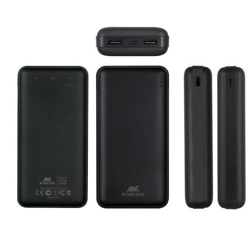 Pin sạc dự phòng Rivacase VA2120 20000mAH