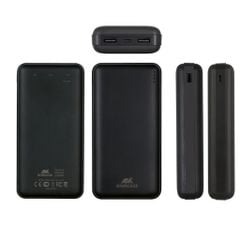 Pin sạc dự phòng Rivacase VA2120 20000mAH