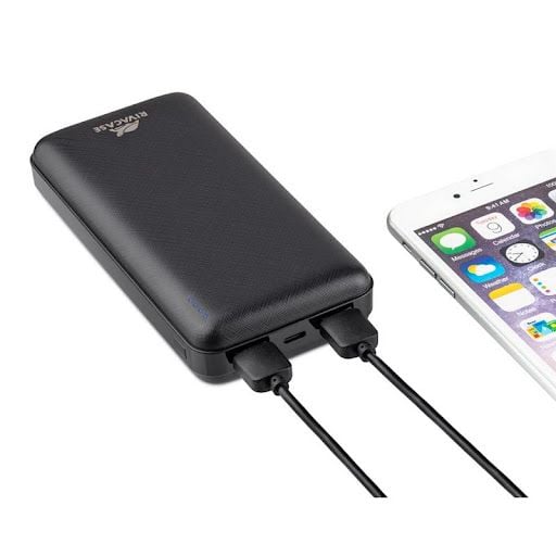 Pin sạc dự phòng Rivacase VA2120 20000mAH