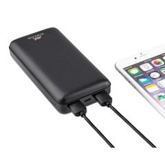 Pin sạc dự phòng Rivacase VA2120 20000mAH