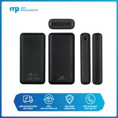 Pin sạc dự phòng Rivacase VA2120 20000mAH