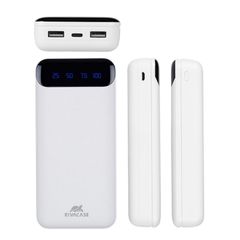 Pin sạc dự phòng RivaCase VA2280, 20000mAh