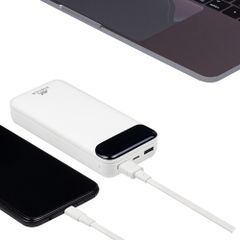 Pin sạc dự phòng RivaCase VA2280, 20000mAh