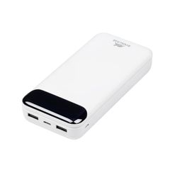 Pin sạc dự phòng RivaCase VA2280, 20000mAh