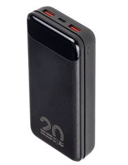 Pin sạc dự phòng RivaCase VA2580, 20000mAh