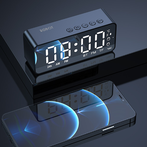 Loa Bluetooth ROBOT RB150