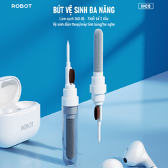 Bút Vệ Sinh Đa Năng ROBOT RMC10