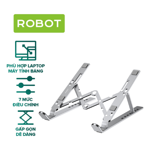 Giá đỡ Laptop ROBOT RT-LS04