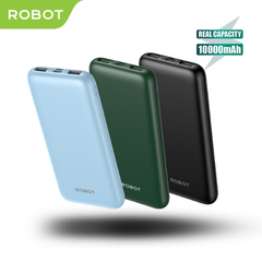 Sạc dự phòng ROBOT RT12 10.000mAh